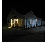 Jurado, Damien - What's New, Tomboy? (LP) [Vinilo]