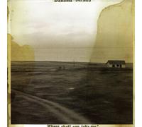 Jurado, Damien - Where Shall You Take Me ?