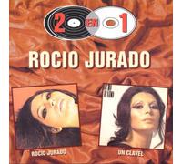 Jurado,Rocio - 2 en 1