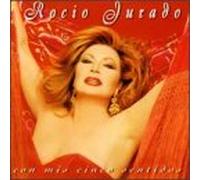 Jurado, Rocio - Con Mis Cinco Sentidos