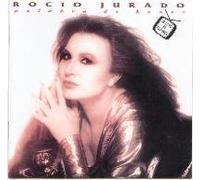 Jurado, Rocio - Palabra De Honor