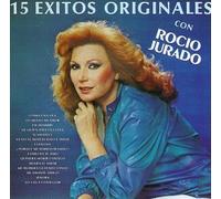 Jurado, Rocio - Peticion Del Publico - 15 Exitos Originales