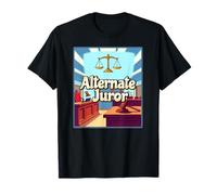 Jurado Suplente Camiseta