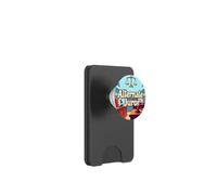 Jurado Suplente PopSockets PopWallet para MagSafe