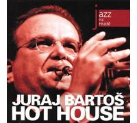 Juraj Bartos - Juraj Bartos - Jazz At Prague Castle 2008
