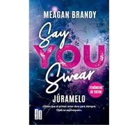 Júramelo / Say You Swear: 1 (Avix)