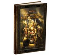 Juramento de la Marca de los Jinetes