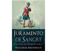 Juramento de Sangre (El Camino del Guerrero)