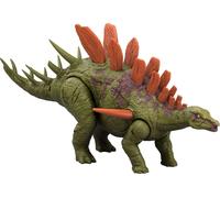 JURÁSICO MUNDO - RUGIDO SALVAJE KENTROSAURUS JUGUETE