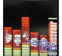 Jurassic 5 - Feedback [Vinilo]