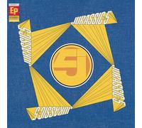 Jurassic 5 - Jurassic 5 E.P.