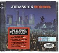 Jurassic 5 - Power in Numbers