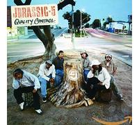 Jurassic 5 - Quality Control