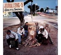 Jurassic 5 - Quality Control