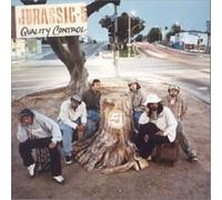 Jurassic 5 - Quality Control + Bonus Disc (14 Tracks)