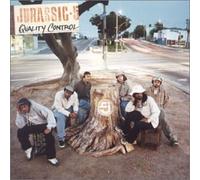 Jurassic 5 - Quality Control + Bonus Disc (14 Tracks)