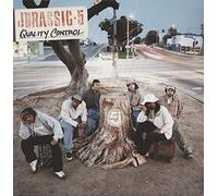 Jurassic 5 - Quality Control [Import]