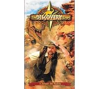 Jurassic Ark Mystery [USA] [VHS]
