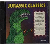Jurassic Classics