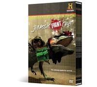 Jurassic Fight Club: Season One [USA] [DVD]