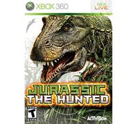 Jurassic Hunter [DVD de Audio]