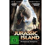 Jurassic Island - Primeval Empire [Alemania] [DVD]