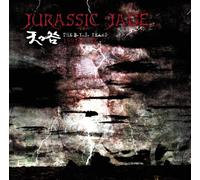 JURASSIC JADE - Ten No Toga-the B.Y.S.Years199