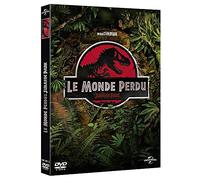 Jurassic park 2 : le monde perdu [DVD]