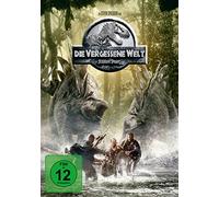 Jurassic Park 2 - Vergessene Welt [Alemania] [DVD]
