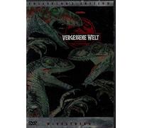 Jurassic Park 2 - Vergessene Welt [Alemania] [DVD]