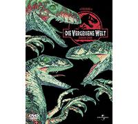 Jurassic Park 2 - Vergessene Welt [Alemania] [DVD]
