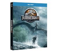 Jurassic Park 3