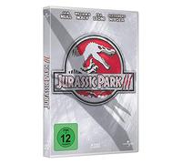 Jurassic Park 3 [Alemania] [DVD]
