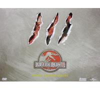 Jurassic Park 3 - Box-Set [Alemania] [DVD]