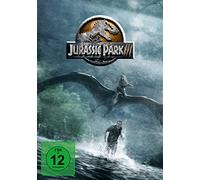 Jurassic Park 3 [Alemania] [DVD]