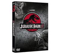 Jurassic park 3 [Francia] [DVD]