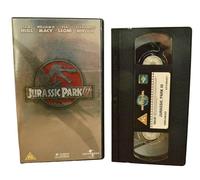 Jurassic Park 3 [Francia] [VHS]