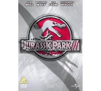 Jurassic Park 3 [Reino Unido] [DVD]