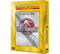 Jurassic Park 3 [Reino Unido] [DVD]