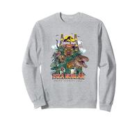 Jurassic Park 30th Anniversary Grand Opening Sudadera