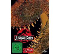 Jurassic Park [Alemania] [DVD]