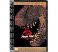 Jurassic Park [Alemania] [DVD]