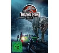 Jurassic Park [Alemania] [DVD]
