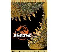 Jurassic Park [Alemania] [DVD]