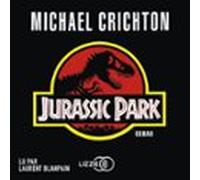 Jurassic Park (audiolibro)