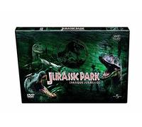 Jurassic Park – DVD – Augmented Reality Edition – Edición Reino Unido
