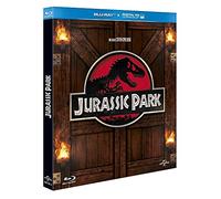 Jurassic park [Blu-ray]