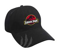 Jurassic Park - Casquette