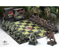 Jurassic Park Chess Set