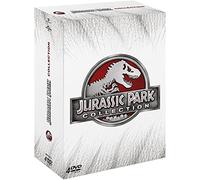 Jurassic Park Collection [Francia] [DVD]